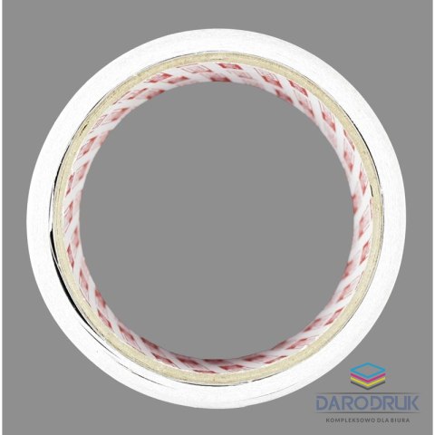 Iter A&G Taśma dwustronna standard 50x10 [mm x yd] Iter A&G