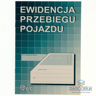 Michalczyk i Prokop Druk offsetowy A5 32k. Michalczyk i Prokop (V60)
