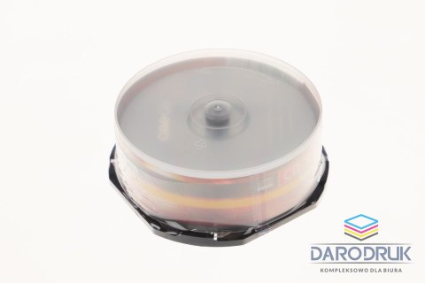 Omega Płyta cd 700MB x52 Omega (56303)