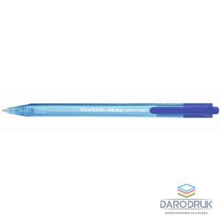 Paper Mate Długopis INK JOY wkład niebieski 1,0mm Paper Mate (S0977440)