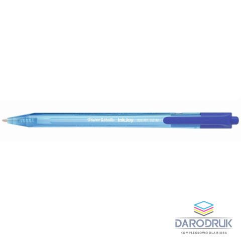 Paper Mate Długopis INK JOY wkład niebieski 1,0mm Paper Mate (S0977440)