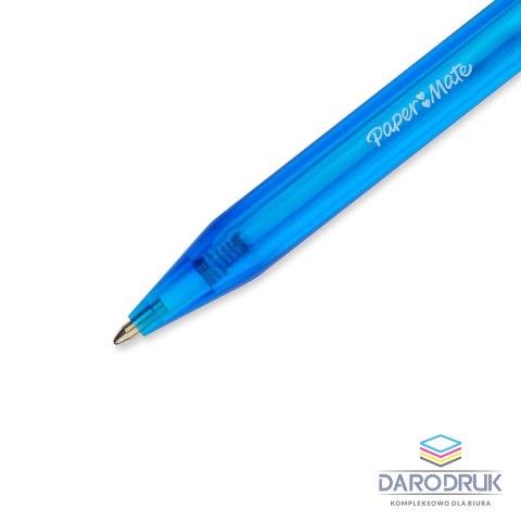 Paper Mate Długopis INK JOY wkład niebieski 1,0mm Paper Mate (S0977440)