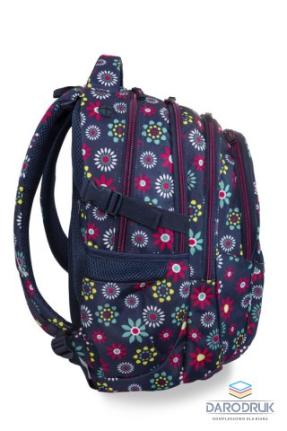 Patio Plecak factor młodzieżowy coolpack Patio (2015)