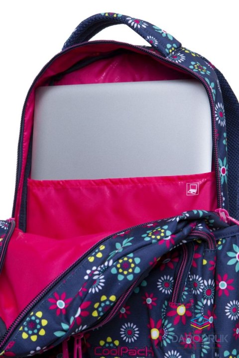 Patio Plecak factor młodzieżowy coolpack Patio (2015)