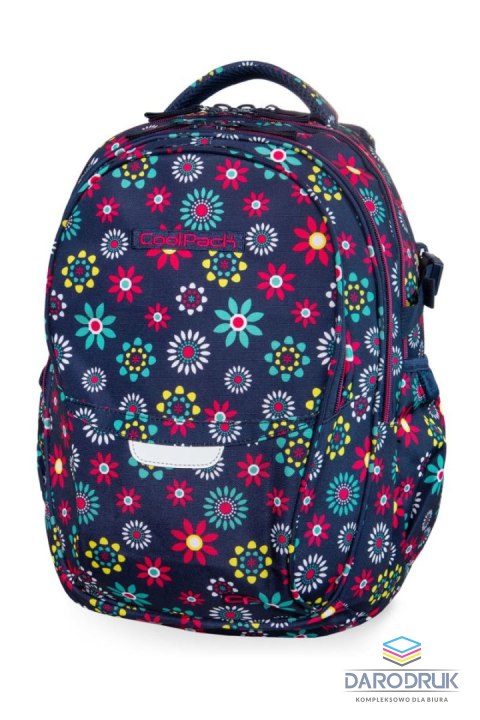 Patio Plecak factor młodzieżowy coolpack Patio (2015)