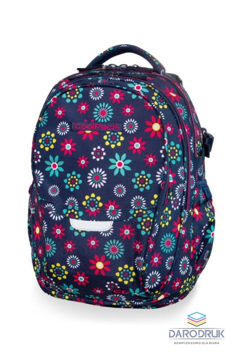 Patio Plecak factor młodzieżowy coolpack Patio (2015)
