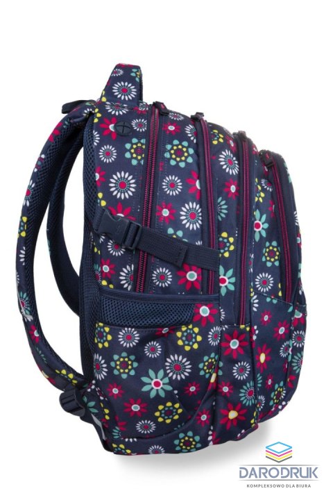 Patio Plecak factor młodzieżowy coolpack Patio (2015)