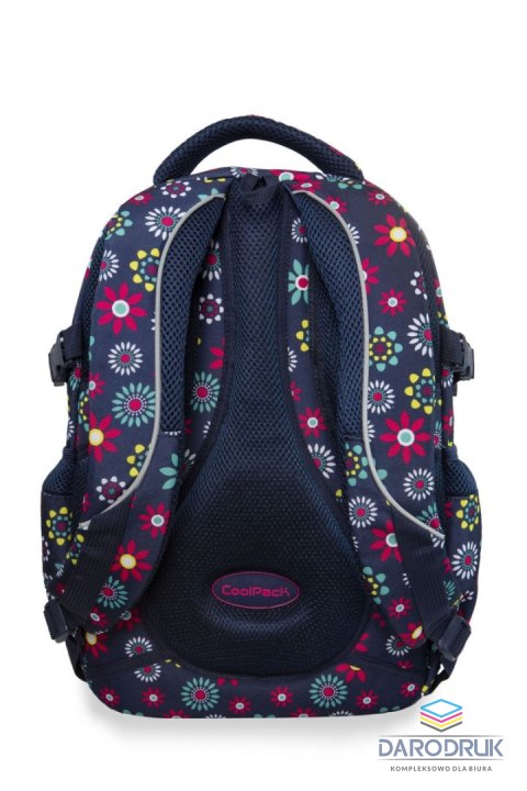 Patio Plecak factor młodzieżowy coolpack Patio (2015)