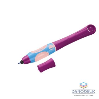 Pelikan Pióro kulkowe Griffix 821032 Sweet Berry wkład mix Pelikan (400195755)