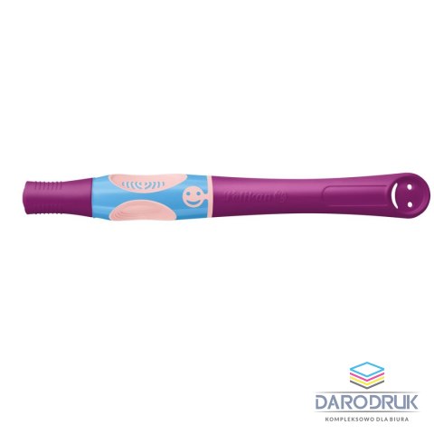 Pelikan Pióro kulkowe Griffix 821032 Sweet Berry wkład mix Pelikan (400195755)