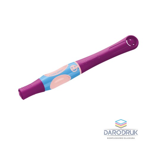 Pelikan Pióro kulkowe Griffix 821032 Sweet Berry wkład mix Pelikan (400195755)