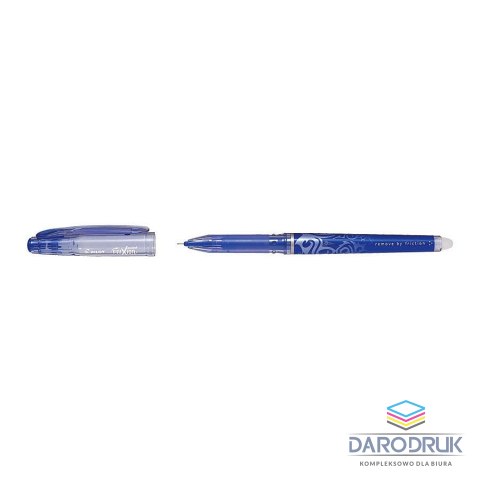 Pilot Cienkopis Pilot Frixion niebieski