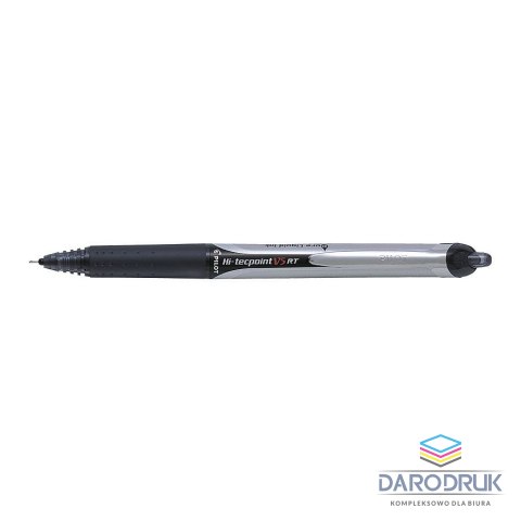 Pilot Cienkopis Pilot Hi-Tecpoint V5 RT czarny