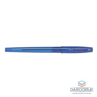 Pilot Długopis standardowy Super Grip wkład niebieski 1,0-1,6mm Pilot (PI BPS-GG-XB-L)