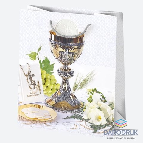 Pol-mak Torba prezentowa B5 [mm:] 190x230x 105 Pol-mak