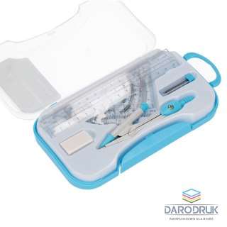 Starpak Komplet geometryczny 7 el. Starpak (560248)