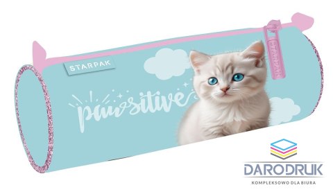 Starpak Piórnik Kitty Starpak (550943)