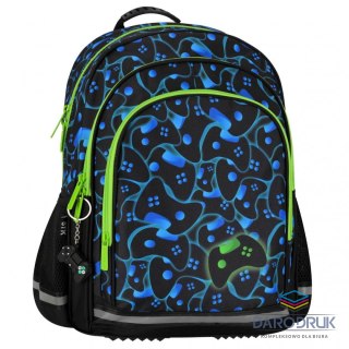 Starpak Plecak Gaming Starpak (550874)