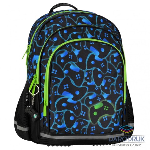 Starpak Plecak Gaming Starpak (550874)