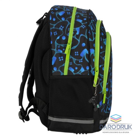 Starpak Plecak Gaming Starpak (550874)