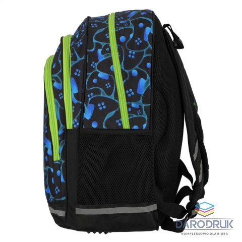 Starpak Plecak Gaming Starpak (550874)