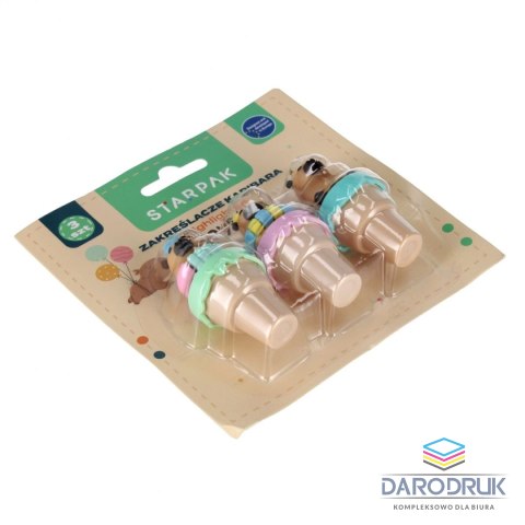 Starpak Zakreślacz Starpak (563031)