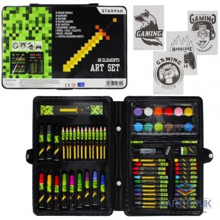Starpak Zestaw plastyczny Starpak (476949)