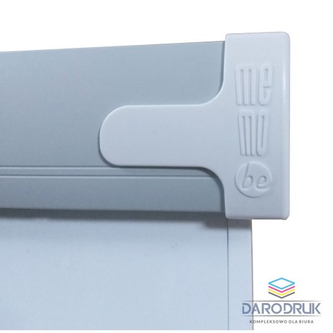 Tablica flipchart mobilny [mm:] 680x1050