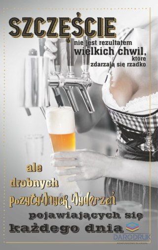 Ab Card Kartka składana [mm:] 125x250 Ab Card (ab sentencje)