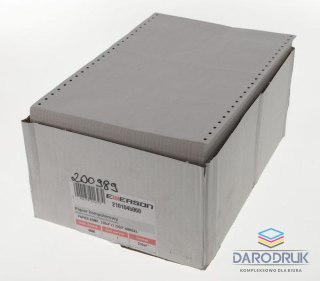 Emerson Papier komputerowy (składanka) 4 210/1+0/ 210/4/(1+0) 6000 skł. Emerson (210104b070)