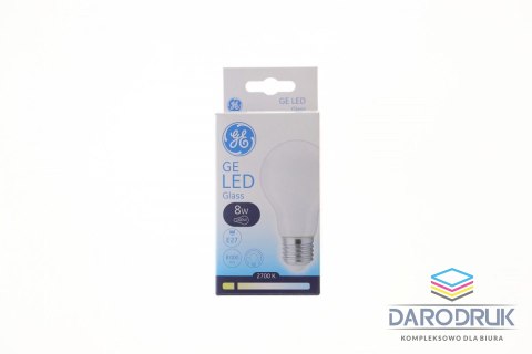 Emerson Żarówka led 8w barwa ciepła Emerson (e27)