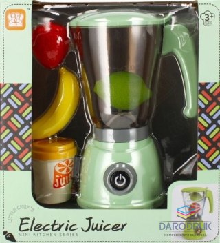 Mega Creative Robot kuchenny zabawkowy blender Mega Creative (501147)