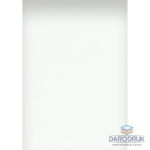 Oxford Blok rysunkowy DO SZKICOWANIA A3 biały 120g 50k Oxford (400166120)