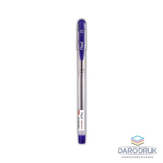 Penmate Długopis Flexi wkład niebieski 0,7mm Penmate (TT7038)