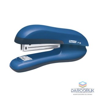 Rapid Zszywacz fashion f18 niebieski 30k (23811102) Rapid