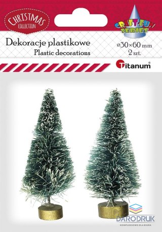 Titanum Choinka Craft-Fun Series Titanum (18BR0403)