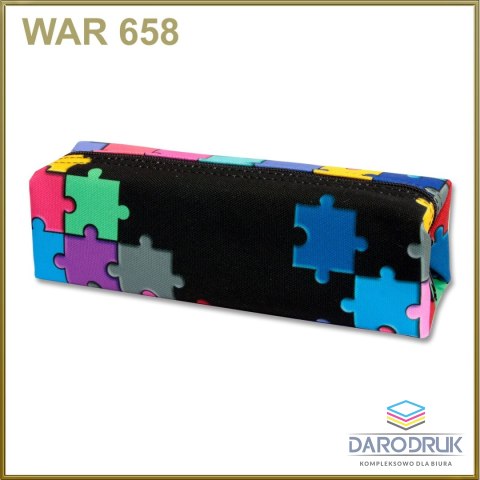 Warta Saszetka mix Warta (WAR-658)