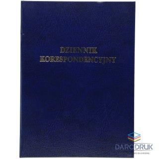 Barbara Dziennik korespondencyjny A4 192k. Barbara (1803218)