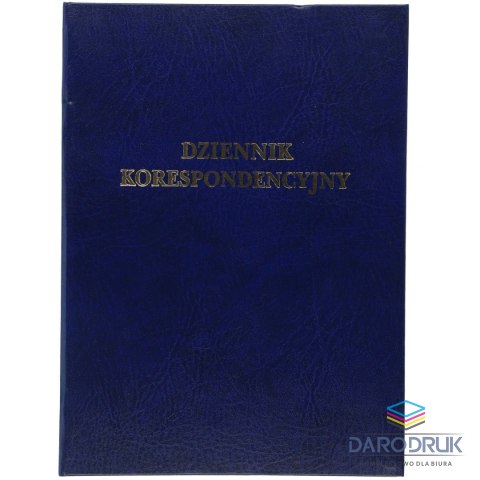 Barbara Dziennik korespondencyjny A4 192k. Barbara (1803218)