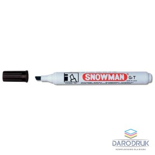 Marker permanentny