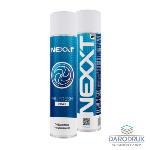 Nexxt Professional Papier toaletowy Nexxt Professional