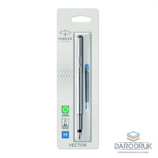 Parker Ekskluzywne pióro wieczne Vector Parker (1870805)