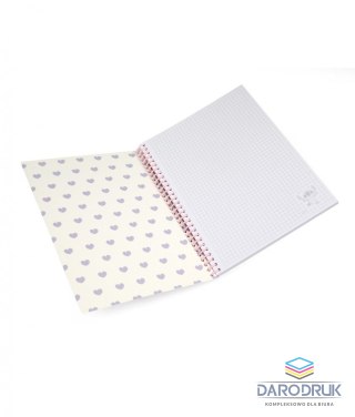 Patio Kołobrulion B5 Disney 100k. 80g krata Patio (75026PTR)