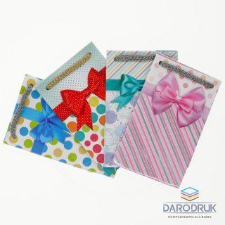 Paw Torba prezentowa [mm:] 100x160x 60 Paw (T5L)