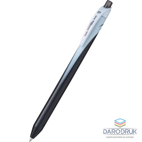 Pentel Długopis LR7 wkład czarny 0,35mm Pentel (BL437-A)