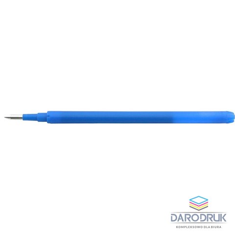 Pilot Pióro kulkowe Frixion 0,35 wkład błękitny Pilot (PIBL-FR7-SKL)