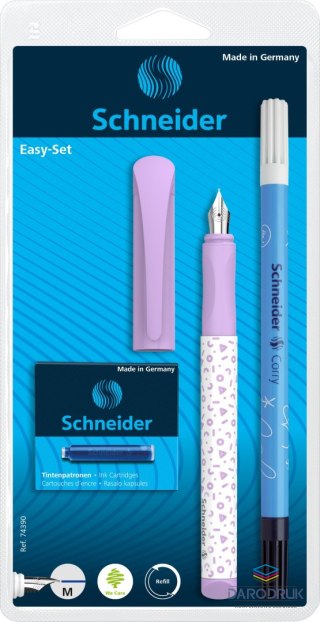 Schneider Pióro wieczne Easy Schneider (SR74390)