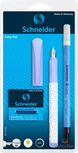 Schneider Pióro wieczne Easy Schneider (SR74390)