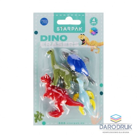 Starpak Gumka do mazania Starpak (536938)