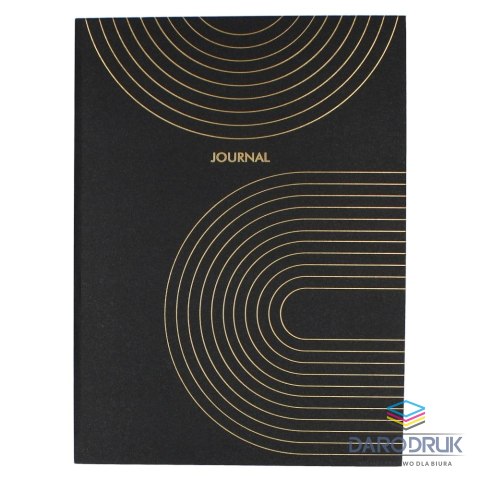 Starpak Notes (notatnik) A5 80k. linia Starpak (514849)